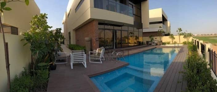 Beverly Hills of Dubai Elegance, sophistication and grandeur