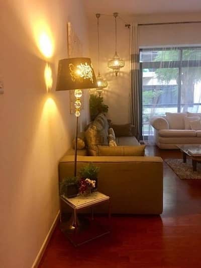 Amazing Highly upgraded 4 BHK breath taking view AL-GHAF2 Amazing Highly upgraded 4 BHK breath taking view AL-GHAF2