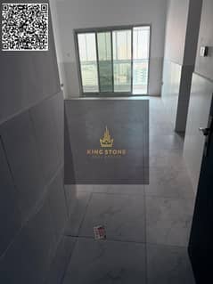 شقه غرفتين وصاله للايجار السنوي في ابراج للؤلؤه 2 حمام 2 بلكونه