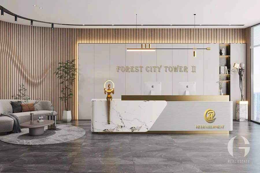 Prime Location | High ROI | Up to 40% BMV