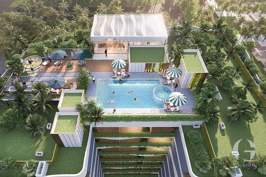 Large Spacious Layout | Park View | Up to 40% BMV