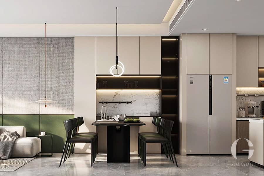 Large Spacious Layout | Park View | Up to 40% BMV