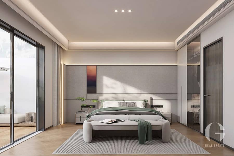 Large Spacious Layout | Park View | Up to 40% BMV