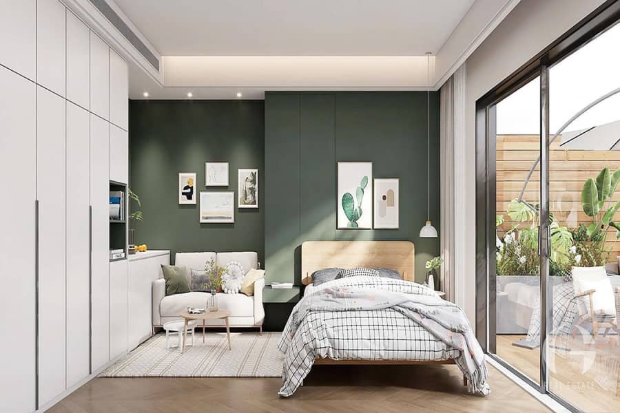 Large Spacious Layout | Park View | Up to 40% BMV