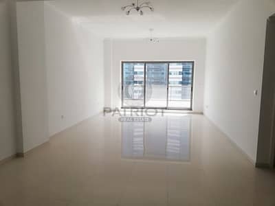 3 BHK + MAID'S ROOM I LAUNDRY I GOOD LAYOUT