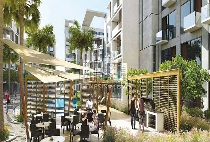 Stunning & brand new community in MEYDAN Stunning & brand new community in MEYDAN