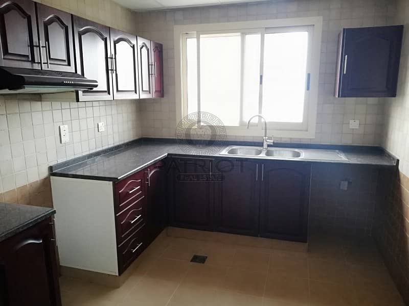 9 HOT Offer Spacious 2 Bedroom Good Layout  Prime Location