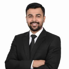 Shehryar Ejaz khan