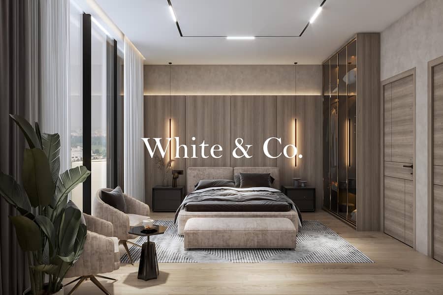 4 Bedroom | Spacious Balcony | Offplan - Image 6