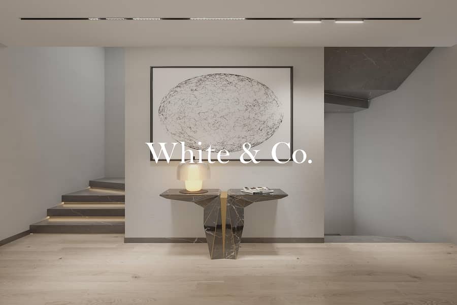 4 Bedroom | Spacious Balcony | Offplan - Image 9