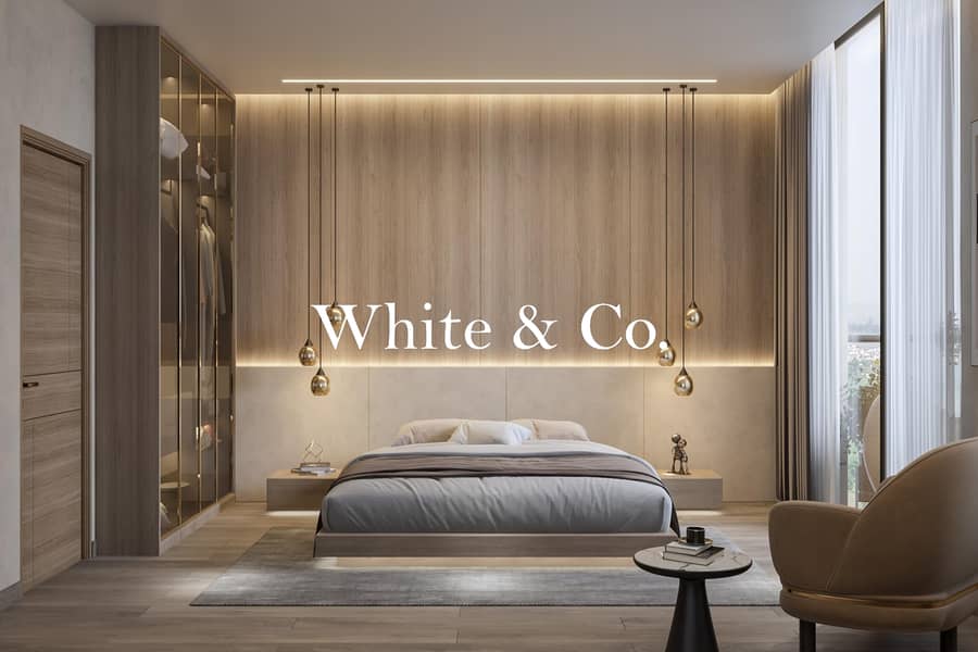 4 Bedroom | Spacious Balcony | Offplan - Image 10