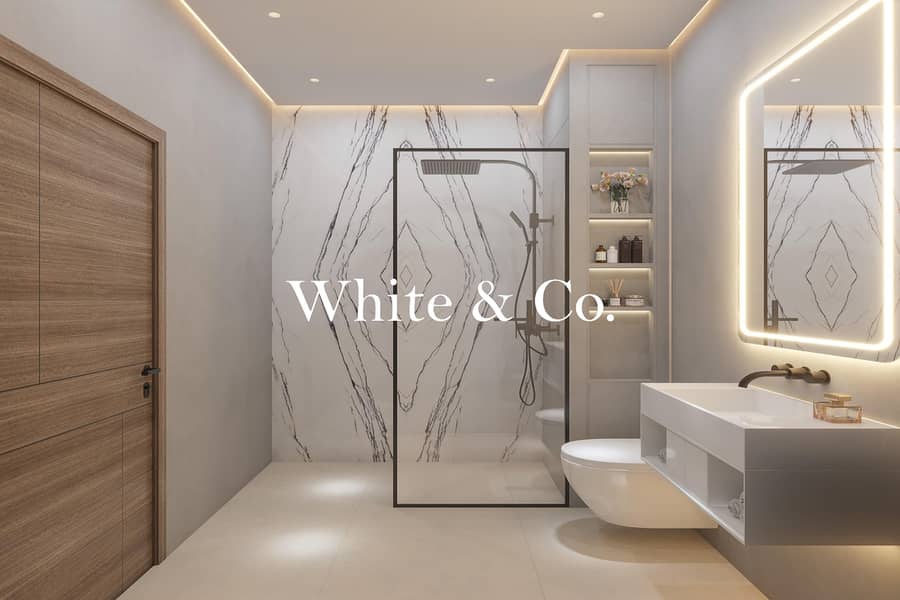 4 Bedroom | Spacious Balcony | Offplan - Image 11