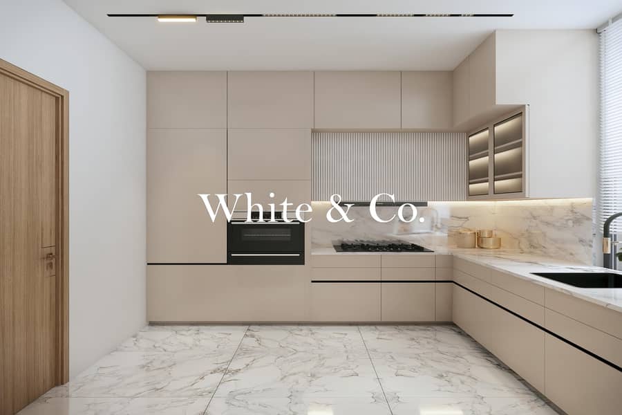 4 Bedroom | Spacious Balcony | Offplan - Image 19