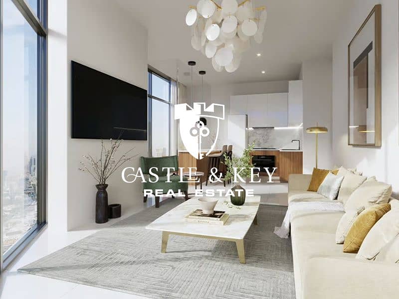 No Commision | Medyan and Canal View | Premium Location - Image 1