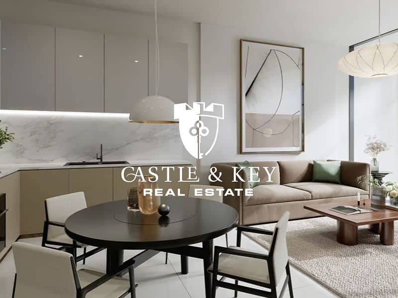 No Commision | Medyan and Canal View | Premium Location - Image 3