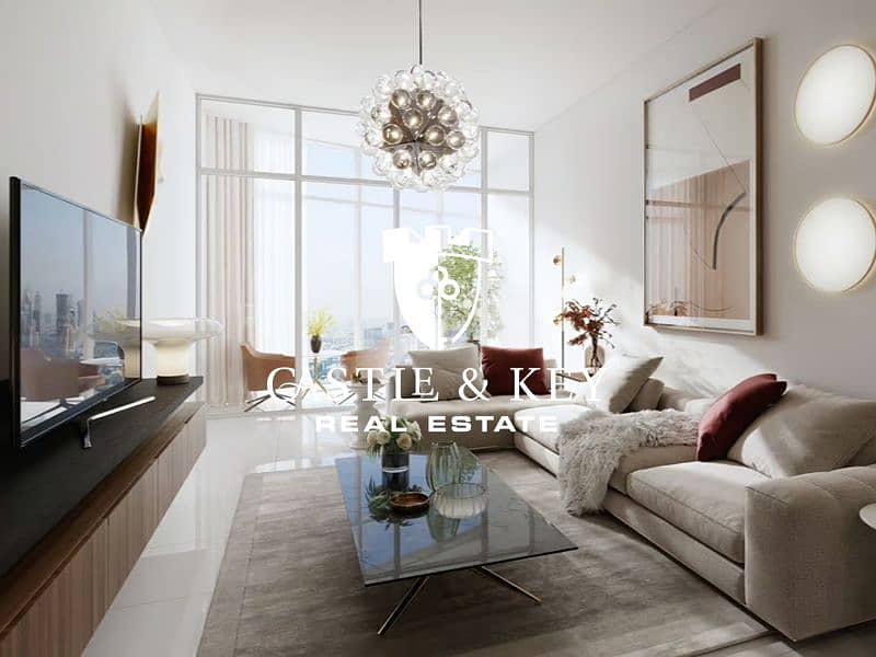 No Commision | Medyan and Canal View | Premium Location - Image 4