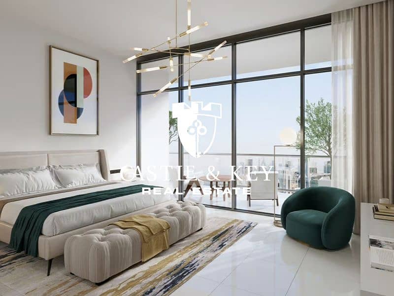 No Commision | Medyan and Canal View | Premium Location - Image 5