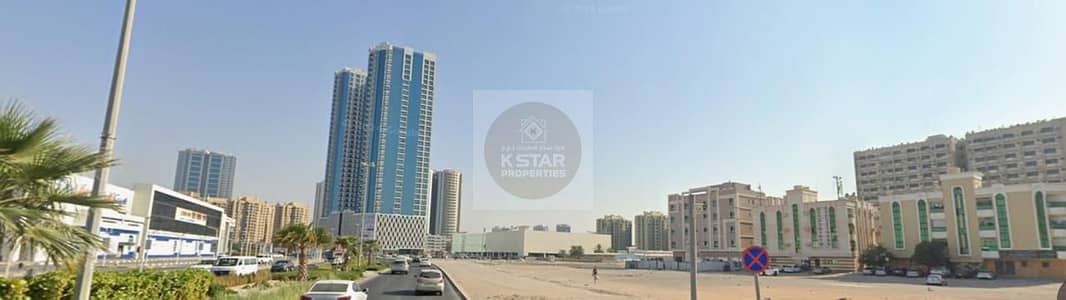 Plot te Koop in Al Rashidiya, Ajman - WhatsApp Image 2025-10-09 at 9.54. 12 AM. jpeg