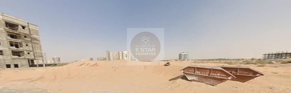 Plot for Sale in Al Alia, Ajman - WhatsApp Image 2025-10-23 at 5.15. 51 PM. jpeg