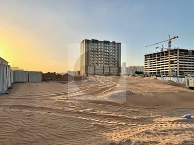 Plot de à à vendre à Al Amerah, Ajman - IMG-20251008-WA0052. jpg Plot de à à vendre à Al Amerah, Ajman - IMG-20251008-WA0052. jpg