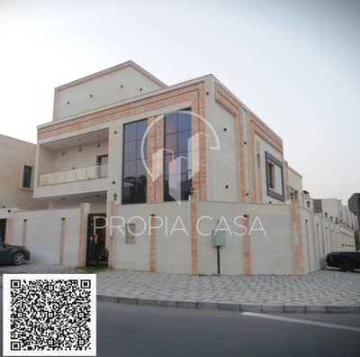 6 Bedroom Villa for Sale in Al Yasmeen, Ajman - A47I8139. JPG 6 Bedroom Villa for Sale in Al Yasmeen, Ajman - A47I8139. JPG