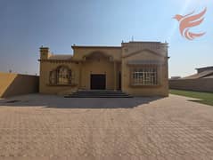 فیلا في الظيت الجنوبي،الظيت 3 غرف 65000 درهم - 13194818