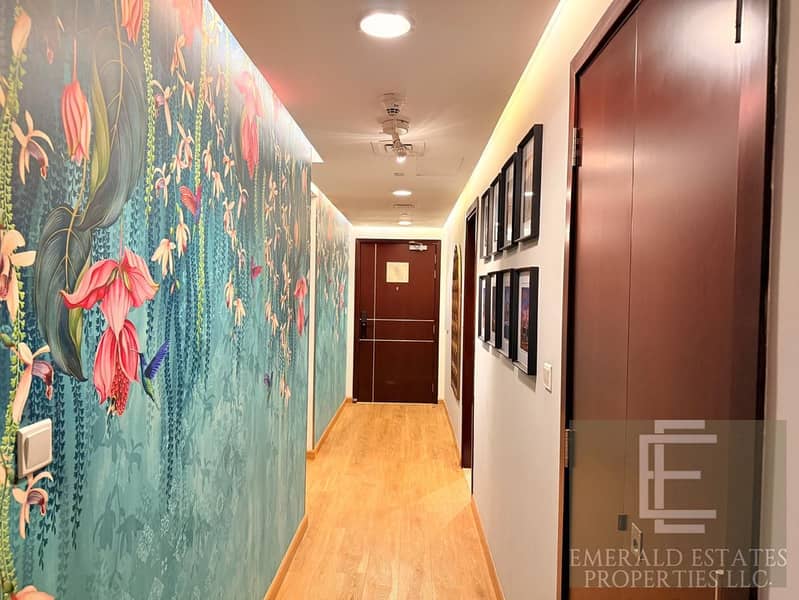 SPACIUS 2 BHK | FULLY FURNISHED| VACANT