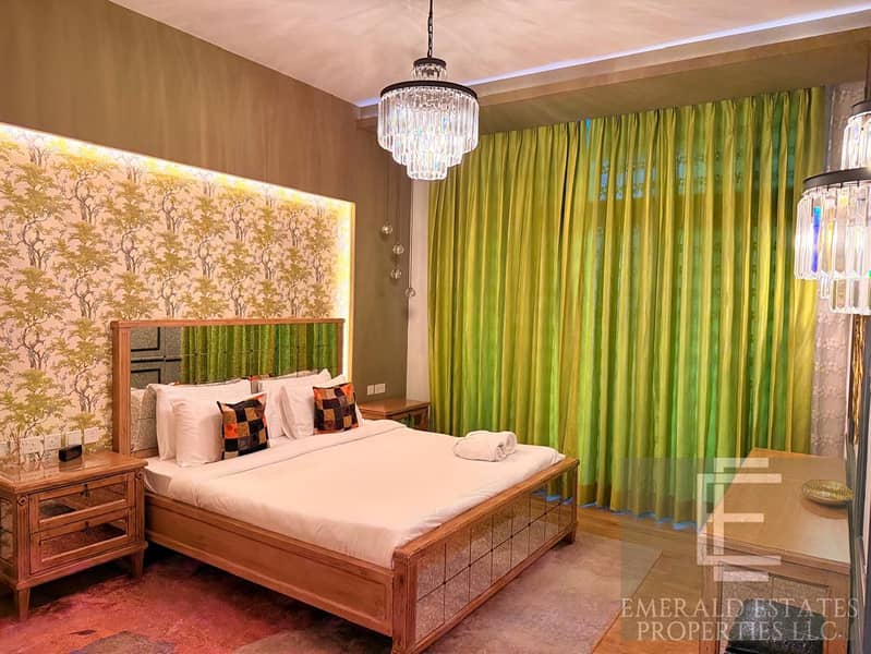 SPACIUS 2 BHK | FULLY FURNISHED| VACANT - Image 6