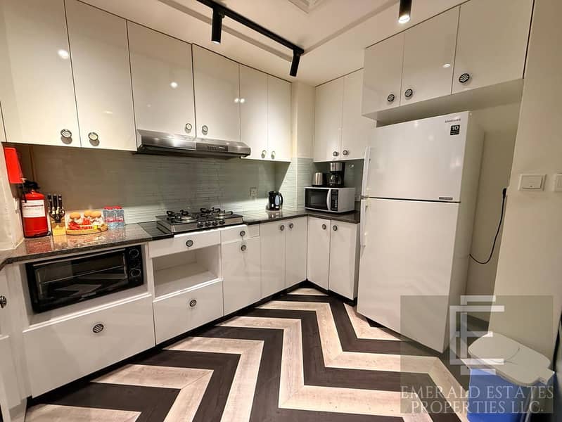 SPACIUS 2 BHK | FULLY FURNISHED| VACANT - Image 11