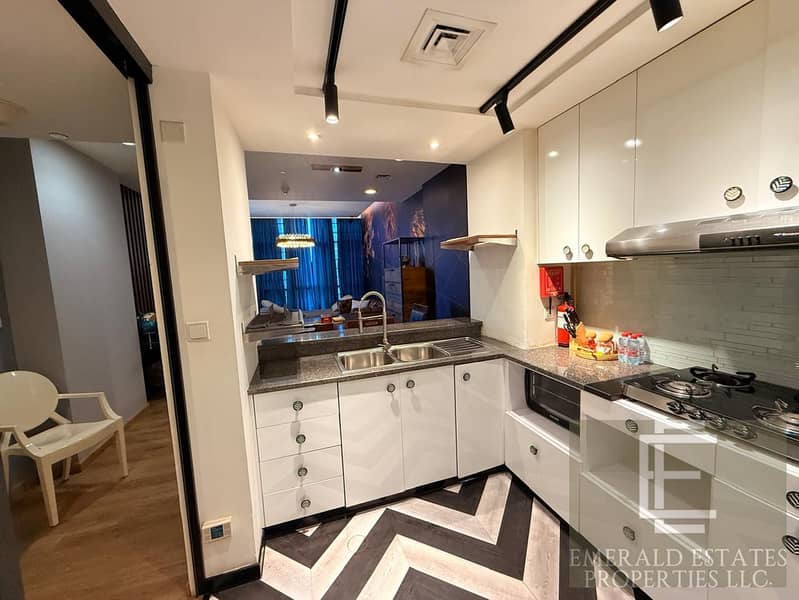 SPACIUS 2 BHK | FULLY FURNISHED| VACANT - Image 12