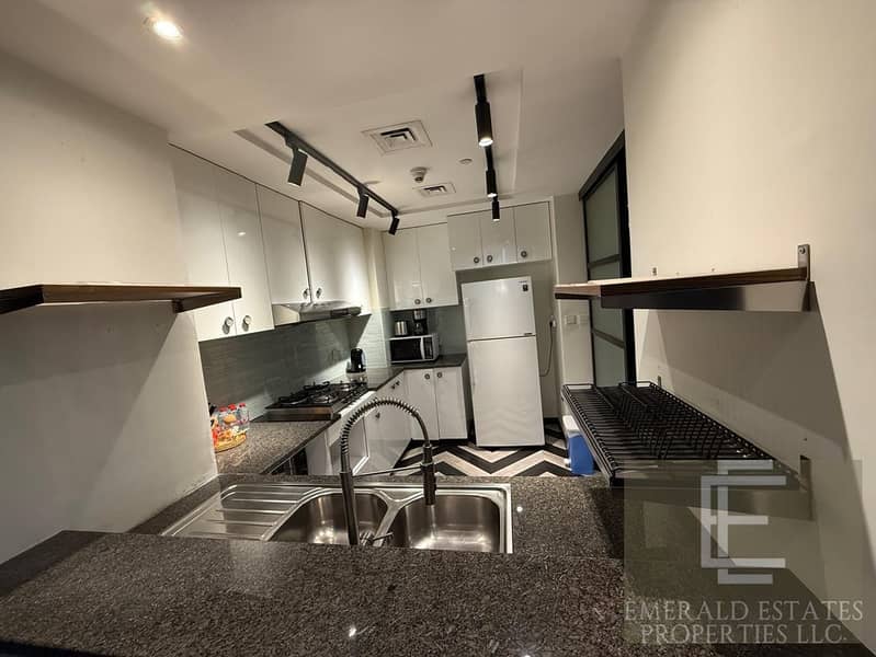 SPACIUS 2 BHK | FULLY FURNISHED| VACANT - Image 13