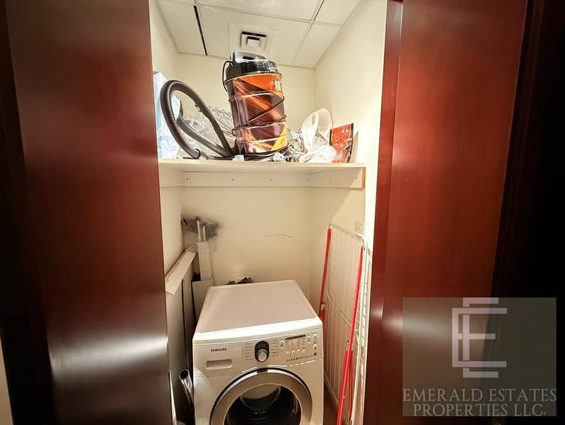 SPACIUS 2 BHK | FULLY FURNISHED| VACANT - Image 14