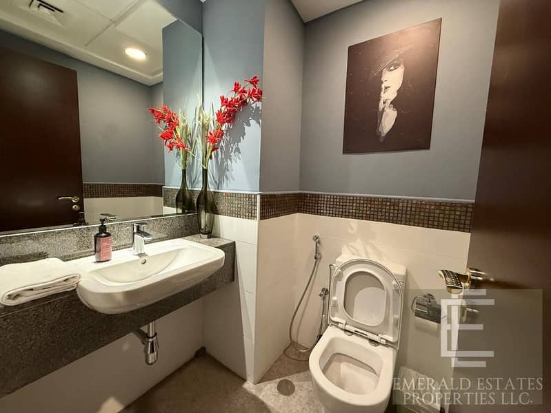 SPACIUS 2 BHK | FULLY FURNISHED| VACANT - Image 16