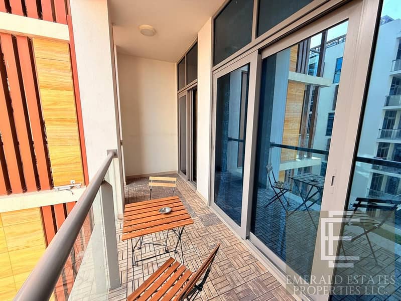 SPACIUS 2 BHK | FULLY FURNISHED| VACANT - Image 19