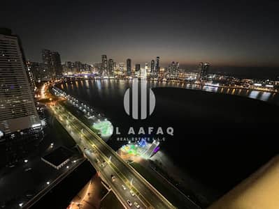 فلیٹ 3 غرف نوم للايجار في الخان، الشارقة - IMG-20251026-WA0009. jpg فلیٹ 3 غرف نوم للايجار في الخان، الشارقة - IMG-20251026-WA0009. jpg