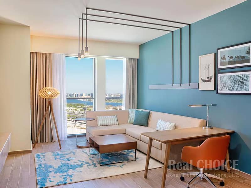 位于阿尔贾达法住宅区,元素酒店 2 卧室的公寓 180000 AED - 12880061 位于阿尔贾达法住宅区,元素酒店 2 卧室的公寓 180000 AED - 12880061