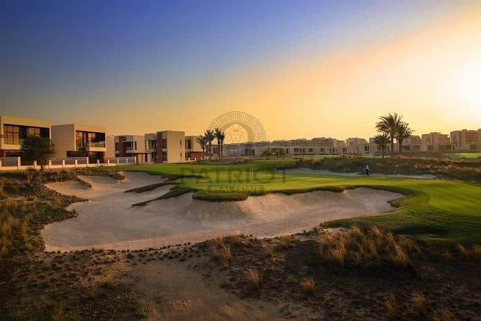 6 Best offer ! 6 Bed Villa for sale in Dubai from developer