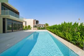 فیلا في جولف بلايس II،دبي هيلز استيت 4 غرف 20500000 درهم - 13155736