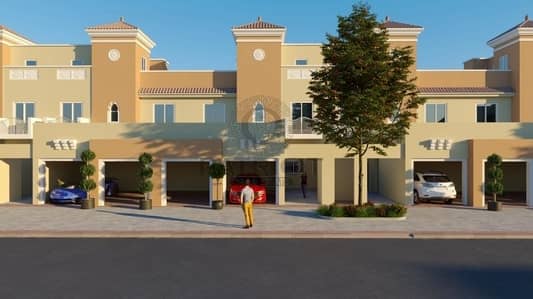 Rent to own villa Direct from Developer 9 years payment Rent to own villa Direct from Developer 9 years payment