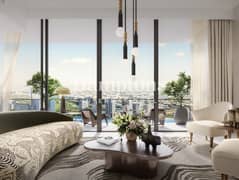 شقة في كريك واترز 2،مرسى خور دبي 3 غرف 4190000 درهم - 13195090