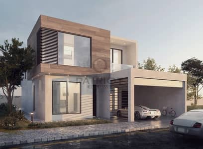 Best offer in Sharjah TH & villas Free service charges Best offer in Sharjah TH & villas Free service charges