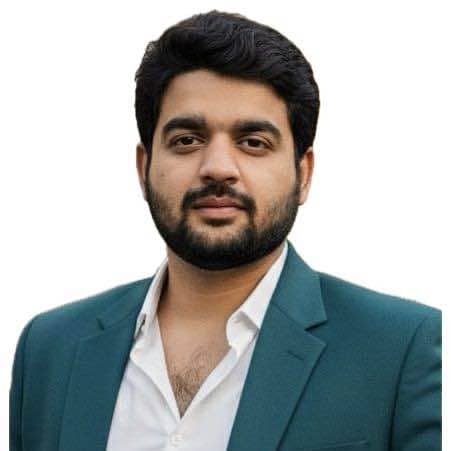 Ali Ahmed Ali Ahmed