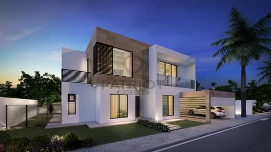 Classic Townhouse in shariah free service charges Classic Townhouse in shariah free service charges
