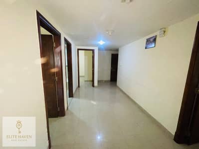 1 Schlafzimmer Wohnung zum zur Miete in Al Nahda (Sharjah), Sharjah - 1000222355. jpg