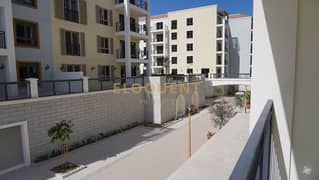 شقة في برج لا ريف 3،لا ريف،بورت دو لا مير،لا مير،جميرا 1 غرفة 140000 درهم - 13195385