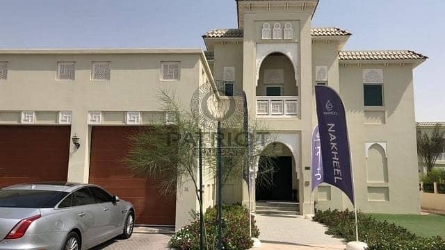 4BR Villa|Dubai Al Furjan with 7 years post handover plan 4BR Villa|Dubai Al Furjan with 7 years post handover plan