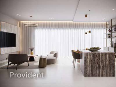 شقة 1 غرفة نوم للبيع في مجان، دبي - شقة في إستريلا من نيكسوس،مجان 1 غرفة 1135134 درهم - 13195476