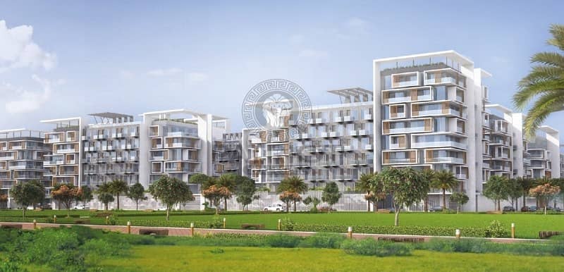 Hot Deal Best price 1BR in Azizi Victoria Meydan Hot Deal Best price 1BR in Azizi Victoria Meydan