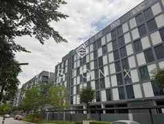 Elegant Interiors | Great Views | Ready Apartment