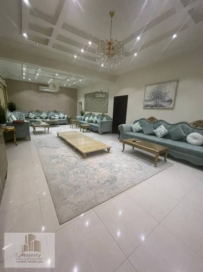 5 Bedroom Villa for Sale in Sharqan, Sharjah - af878763-45de-4e16-9e1a-8d080880bf49. jpg 5 Bedroom Villa for Sale in Sharqan, Sharjah - af878763-45de-4e16-9e1a-8d080880bf49. jpg